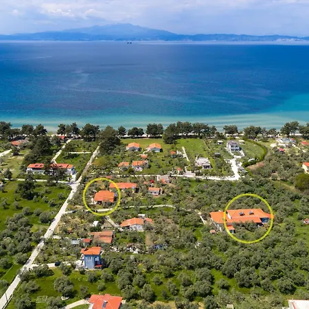 Qyra * Skala Rachoni (Thasos)