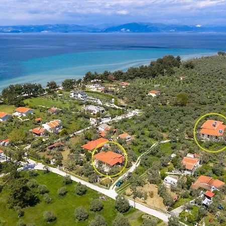 Qyra * Skala Rachoni (Thasos)