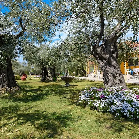 Qyra Skala Rachoni (Thasos)