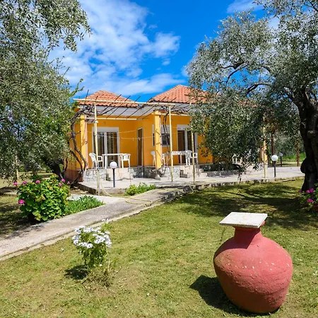 Qyra * Skala Rachoni (Thasos)