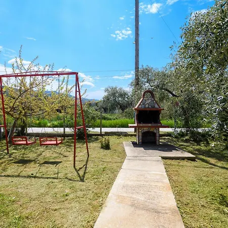 Hotel Qyra Skala Rachoni (Thasos)